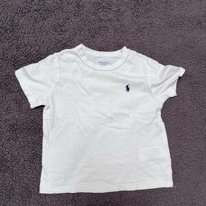 Ralph Lauren T shirt cotton